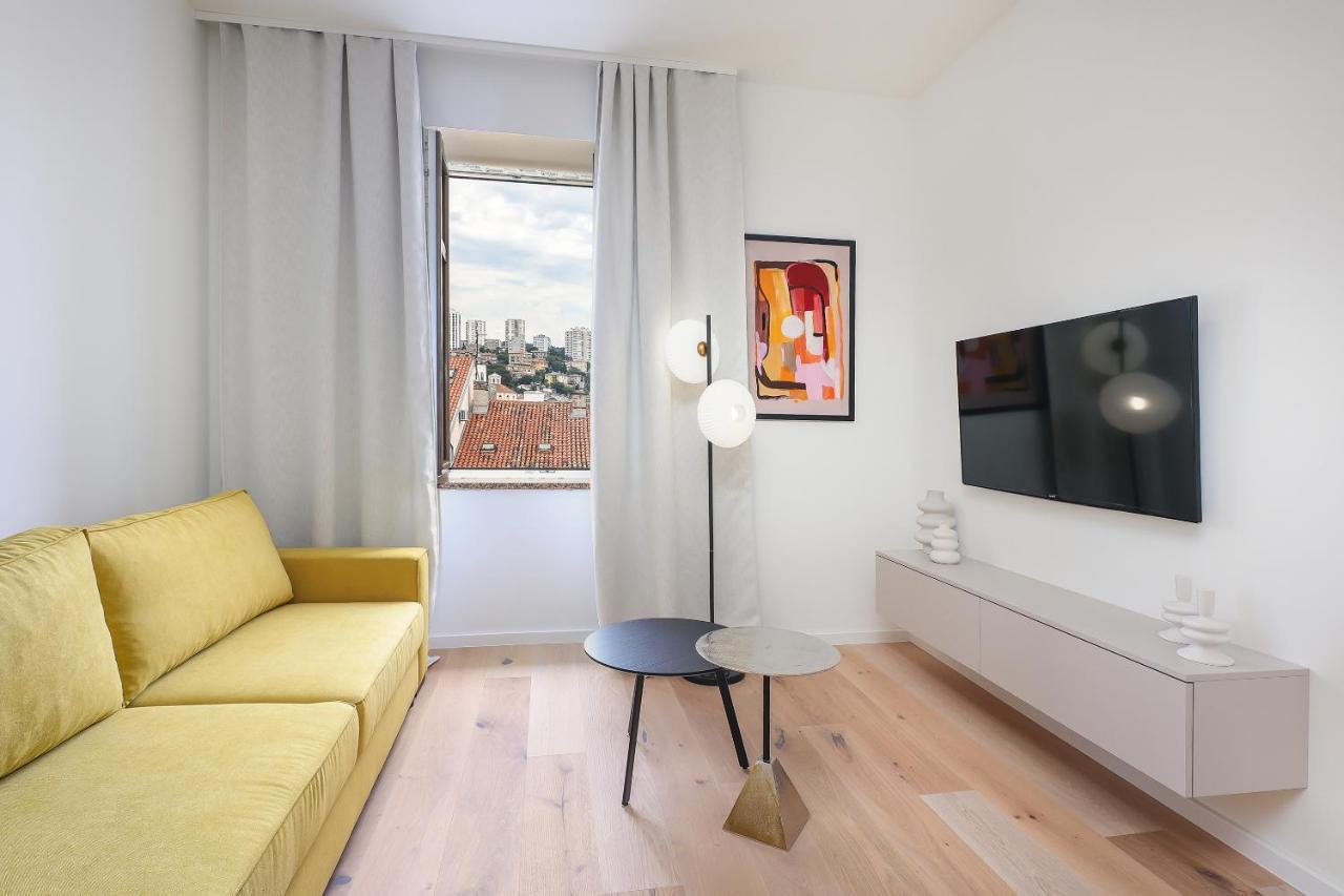 Market - Zajc Apartman