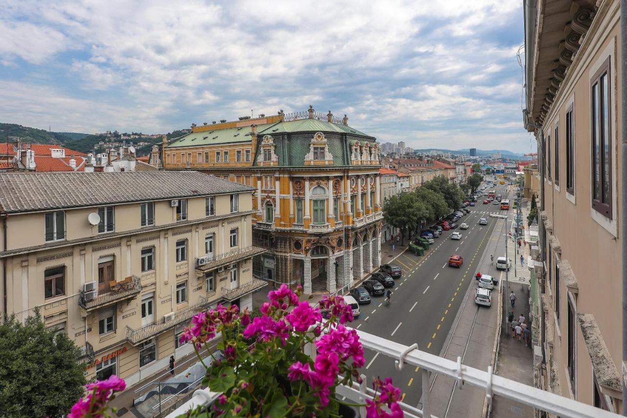 Market - Zajc Fiume