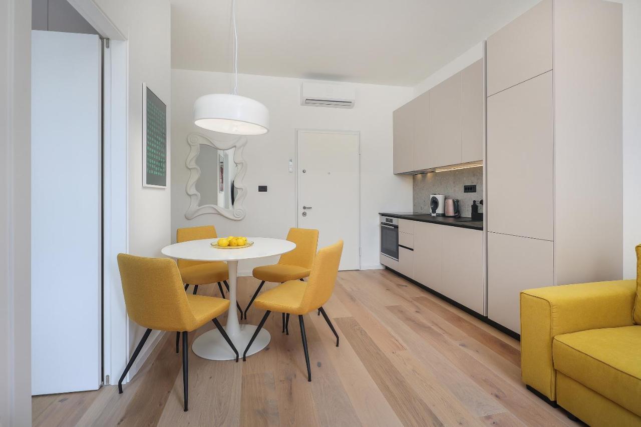 Market - Zajc Apartman Fiume