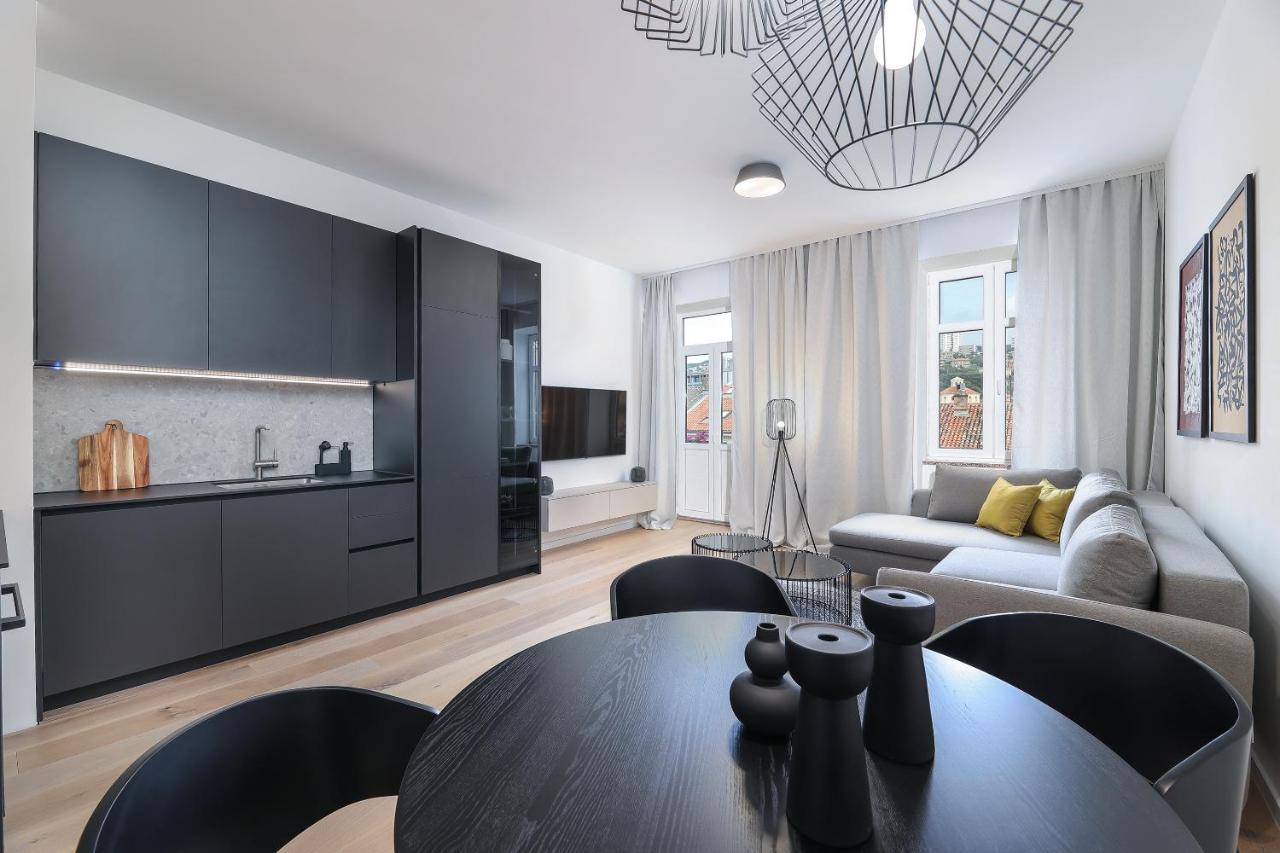 Market - Zajc Apartman *