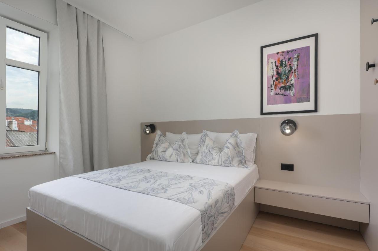 Market - Zajc Apartman Fiume