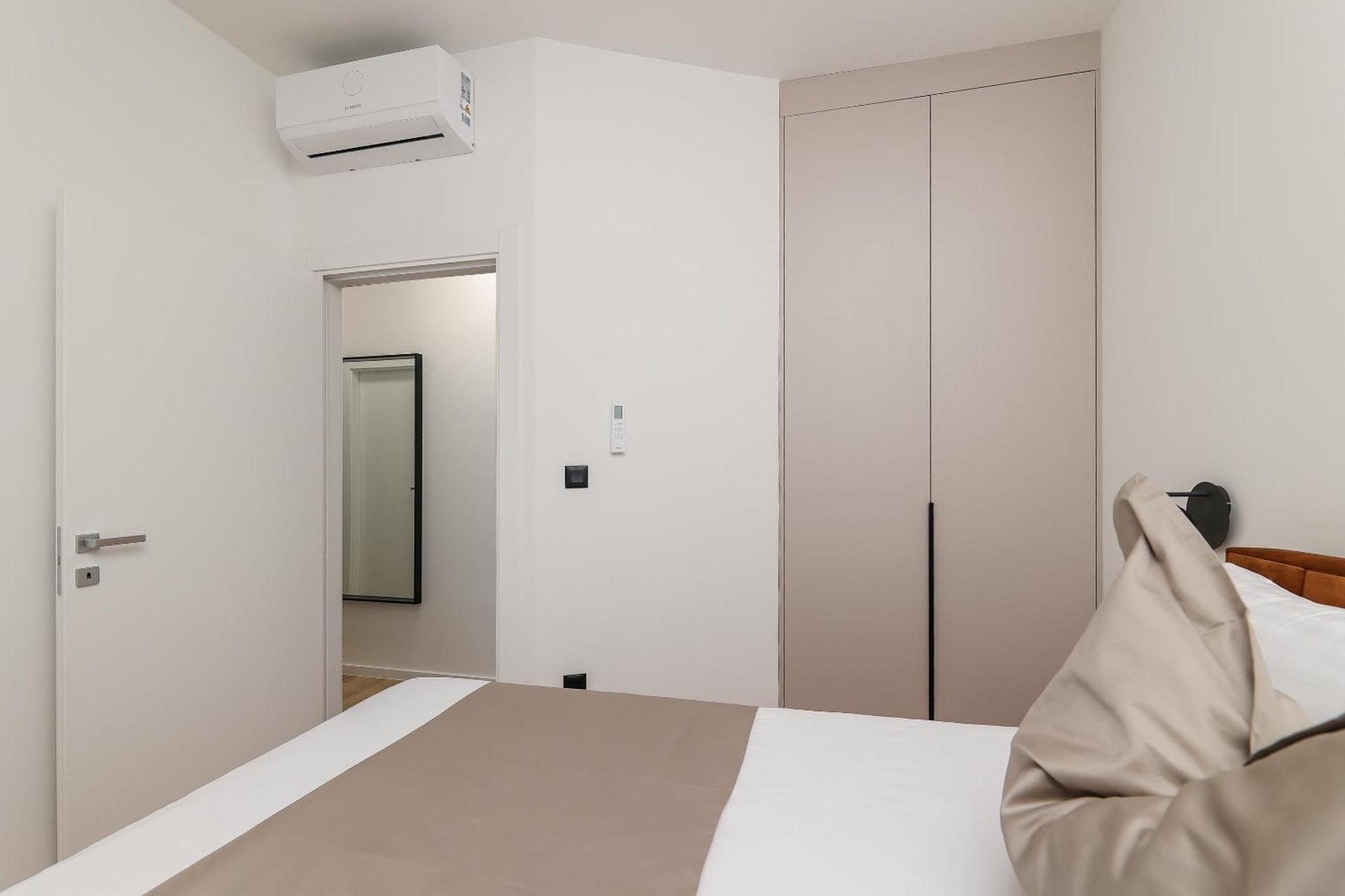 Apartman Market - Zajc Fiume