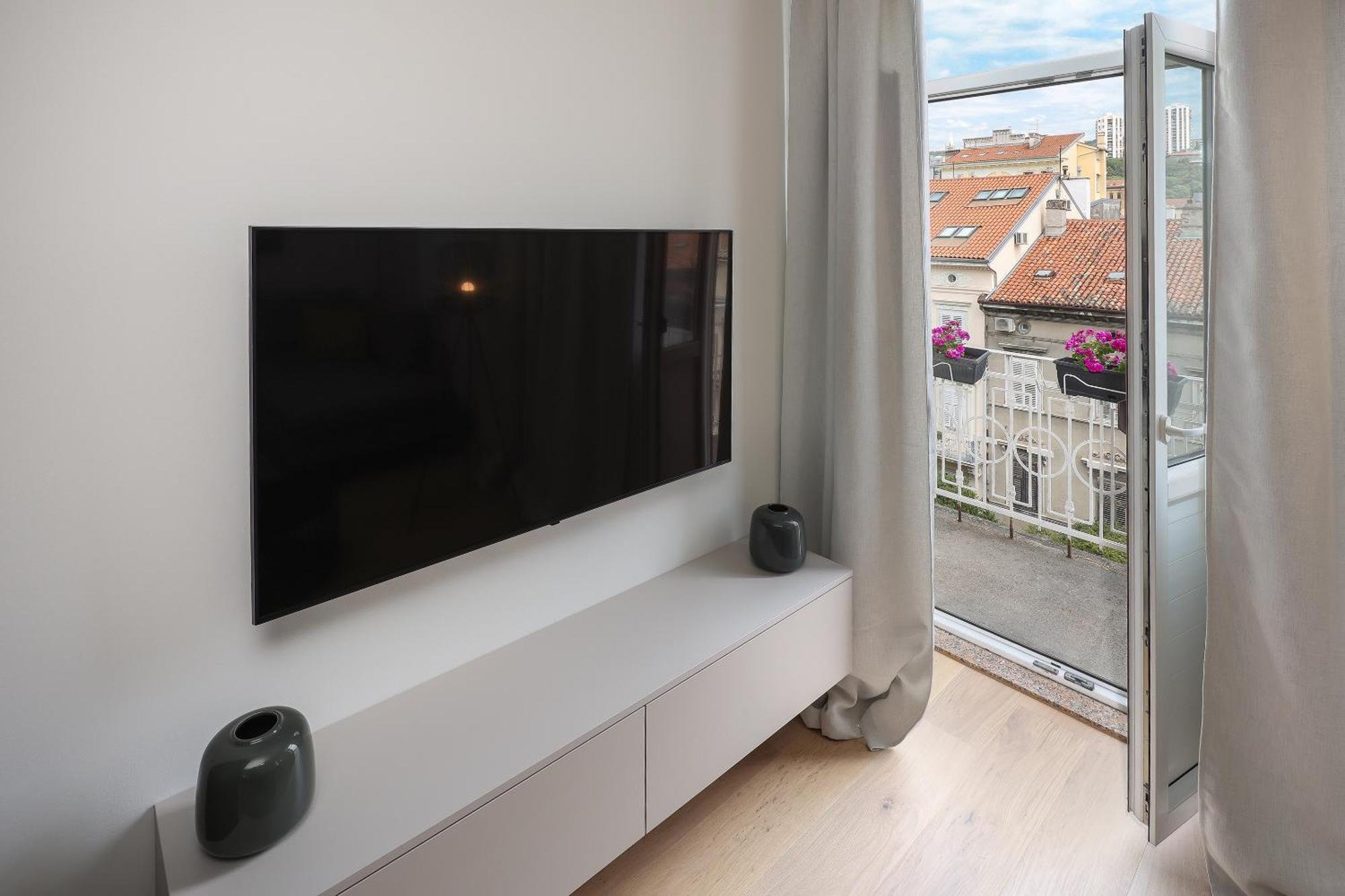 Market - Zajc Apartman *