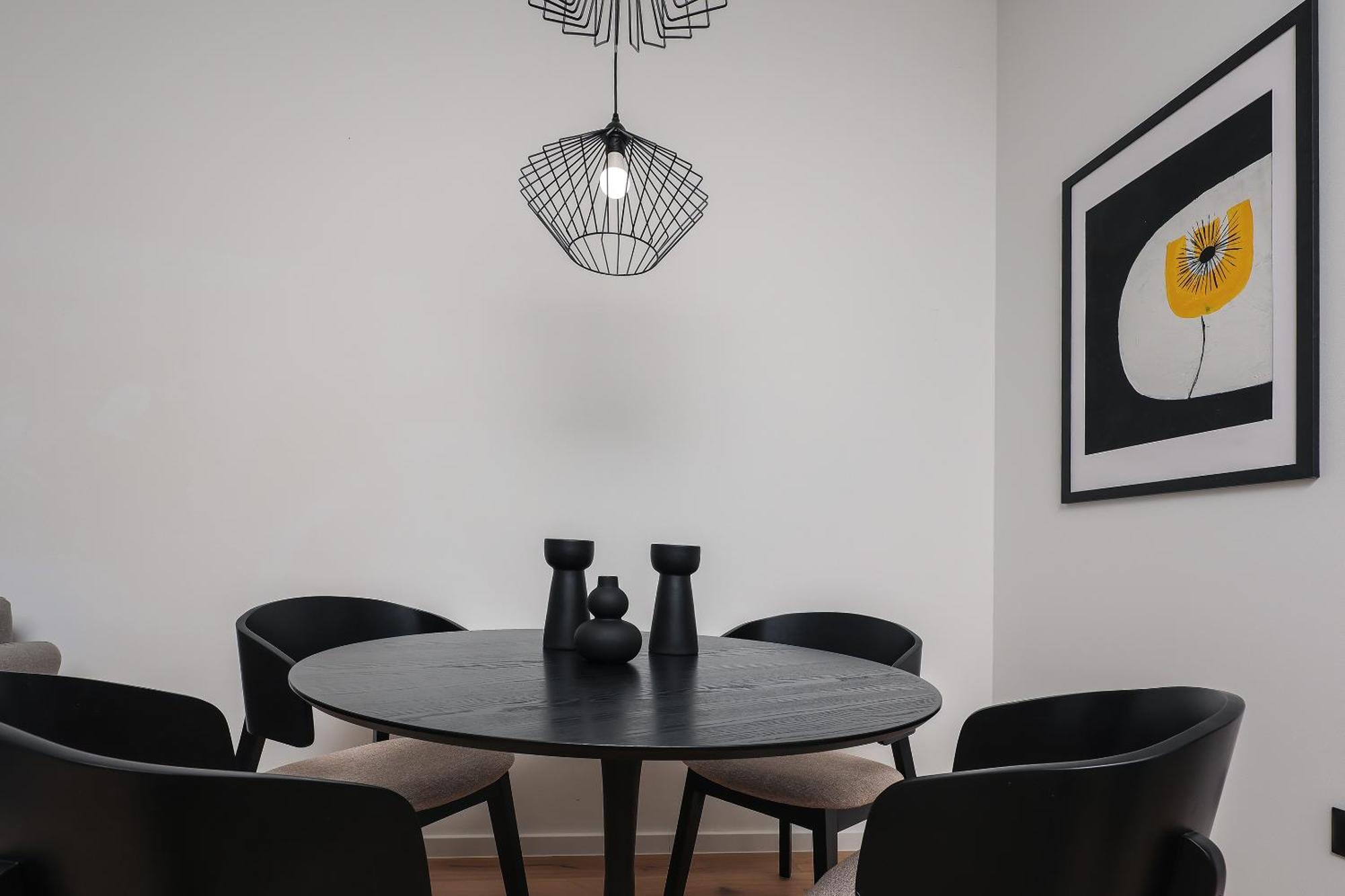Apartman Market - Zajc Fiume