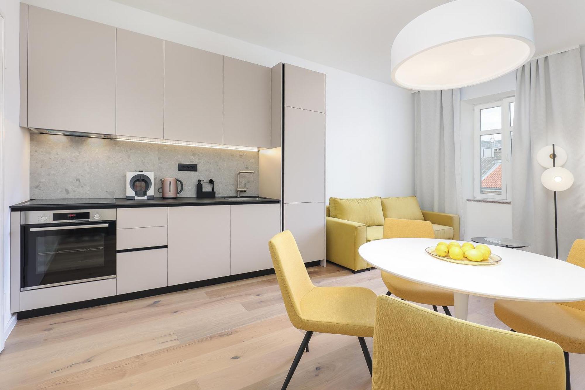 Market - Zajc Apartman