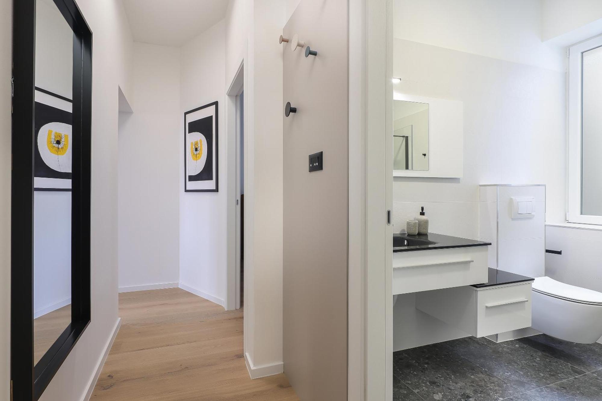 Apartman Market - Zajc