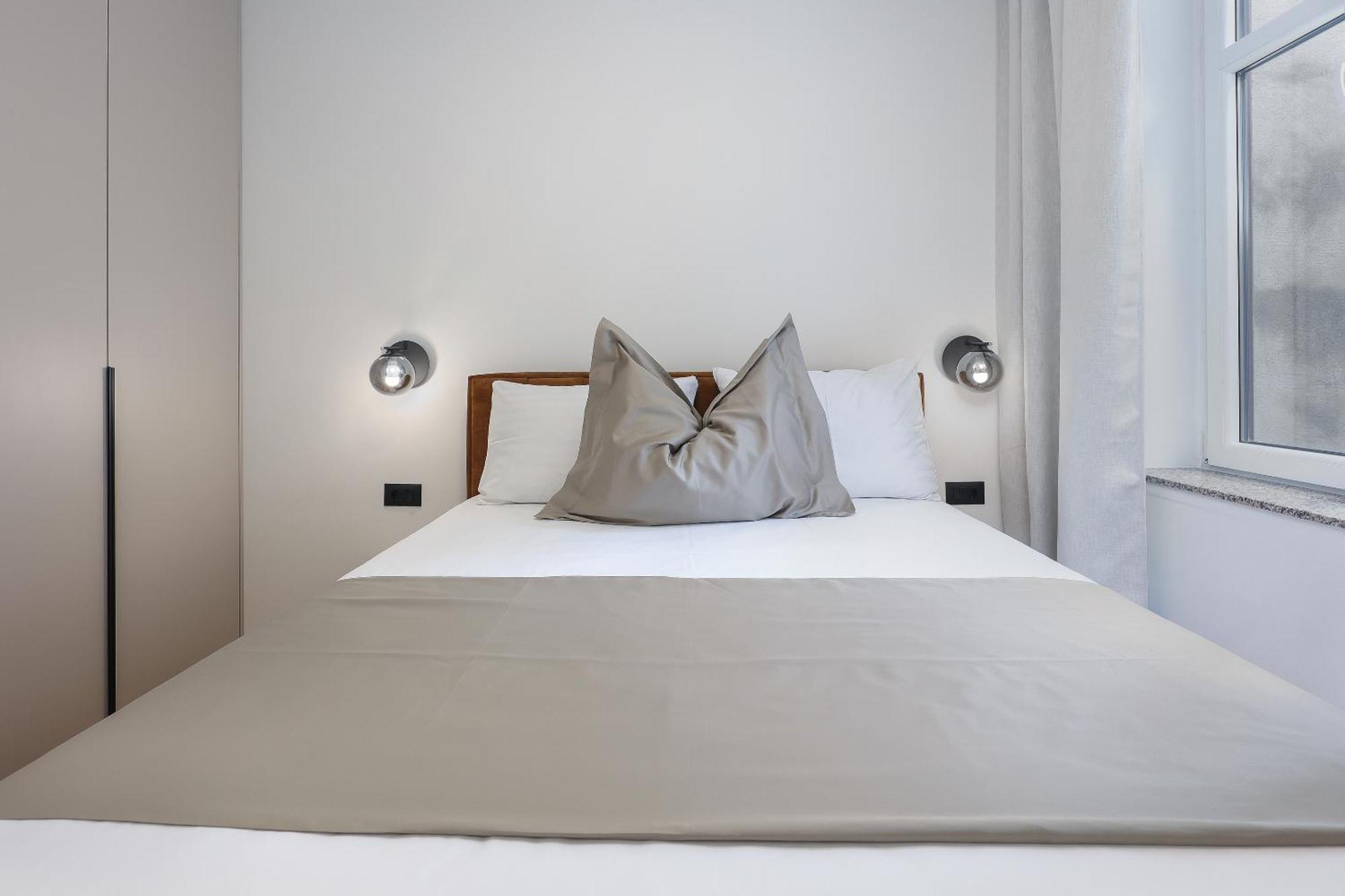 Apartman Market - Zajc Fiume