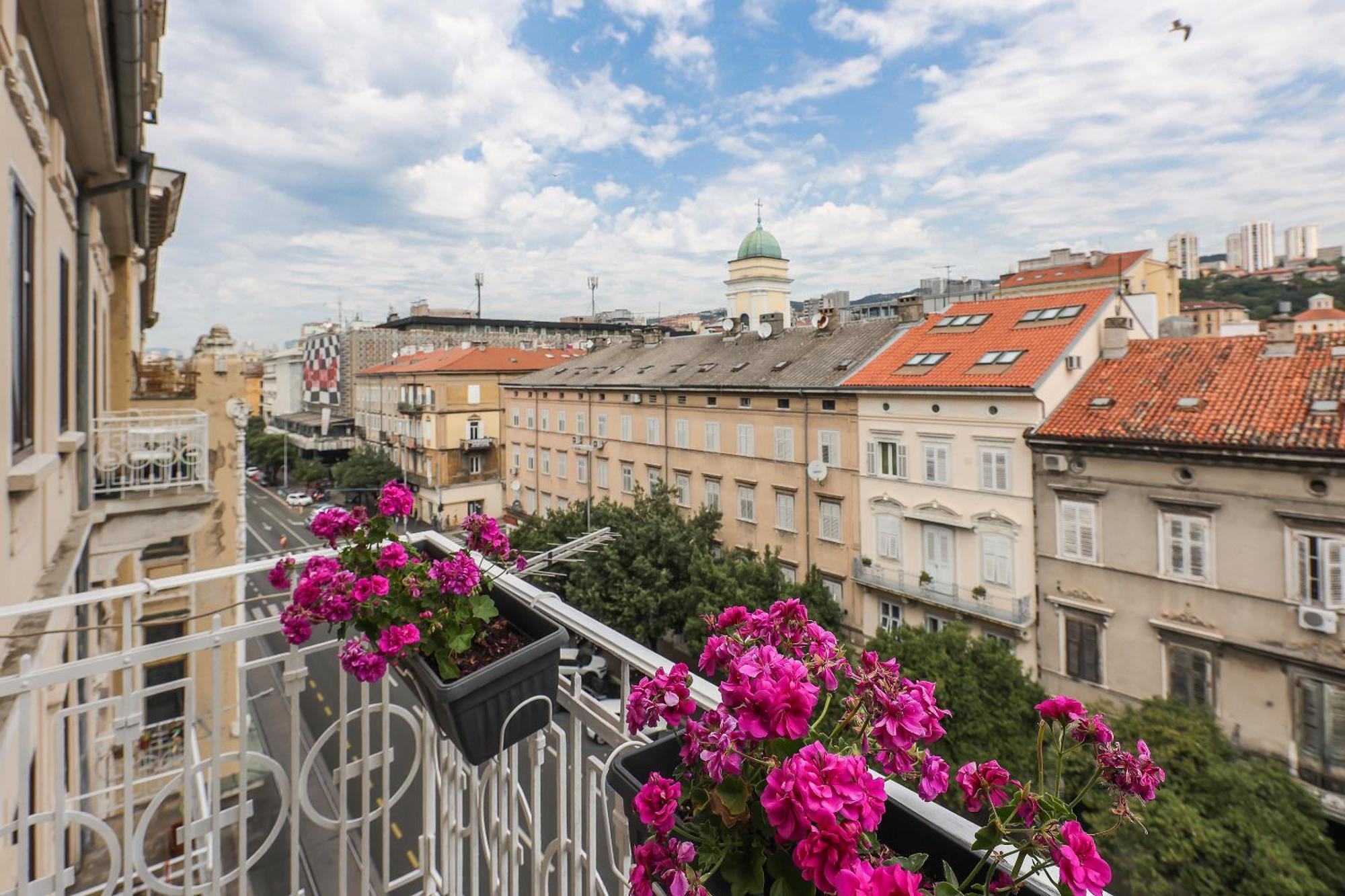 Market - Zajc * Rijeka